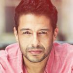 artist image Mohamed Hamaki Nefsy ab2a ganbo Mn Alby Baghani