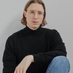 artist image Kasper Bjørke feat. Sísý Ey Apart After Forever