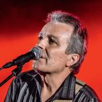 artist image Richard Koechli Lucerne Is a Blues Town Lucerne Is a Blues Town - Single