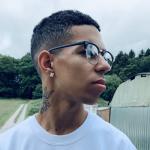 artist image Kieran Alleyne Runnin Low (Slow Remix) Breaking Good - EP