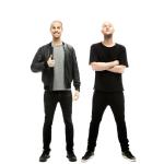 artist image Dada Life Freaks Have More Fun Freaks Have More Fun - Single
