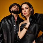 artist image Artic Artik & Asti - Половина Половина - Single