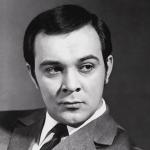 artist image Муслим Магомаев, Юрий Силантьев, Эстрадно-симфонический оркестр Всесоюзного радио и Центрального телевидения Мелодия Муслим Магомаев. Лирика