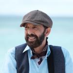 artist image Juan Luis Guerra Rosalia Bachata Rosa