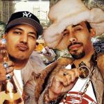 artist image The Beatnuts feat. Magic Juan, Swinger Se Acabo (It's Over) A Musical Massacre