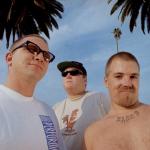 artist image Sublime Doin' Time Sublime