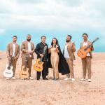 artist image Gipsy Kings MARINA Nomade