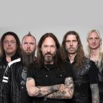 artist image Hammerfall Crimson Thunder Crimson Thunder