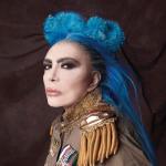 artist image Loredana Bertè Non sono una signora Non sono una signora / Radio [Digital 45] - Single
