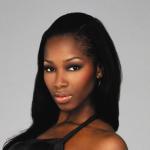 artist image Jamelia Superstar Thank You