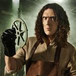artist image "Weird Al" Yankovic Ebay (Parody of "I Want It That Way" by the Backstreet Boys) Poodle Hat