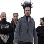 artist image [NFS Underground] Static-X - the Only Shadow Zone