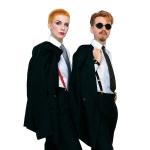 artist image Eurythmics, Annie Lennox, Dave Stewart When Tomorrow Comes Revenge (2018 Remaster)