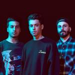 artist image Cash Cash We Don't Sleep At Night (feat 