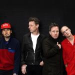 artist image Travis Sinq The Invisible Band