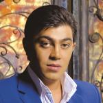 artist image Martin Mkrtchyan Shnorhavor Sirun Es