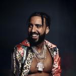 artist image French Montana feat. Jeremih Bad B*tch Bad B*tch (feat. Jeremih) - Single