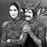 artist image Sonny & Cher I Got You Babe Good Times (Original Film Soundtrack)