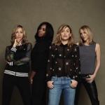 artist image All Saints Black Coffee Saints & Sinners