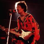 artist image The Jimi Hendrix Experience Gypsy Eyes Electric Ladyland