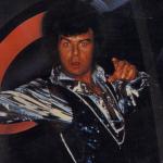 artist image Gary Glitter «Rock'n'roll Part 2» (1972) Glitter