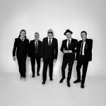 artist image Deff Leppard Hysteria Hysteria