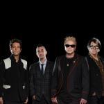artist image The Offspring Intermission Ixnay on the Hombre