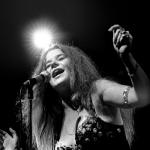 artist image Janis Joplin One Night Stand Farewell Song