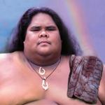 artist image Israel Kamakawiwo'ol Some Where Over The Rainbow Ka 'Ano'i