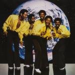 artist image The Trammps Disco Inferno Disco Inferno