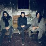 artist image HEALTH STONEFIST DEATH MAGIC