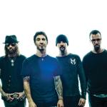 artist image Godsmack Greed Awake