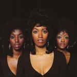 artist image The Three Degrees When Will I See You Again Together