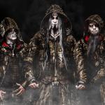 artist image Dimmu Borgir Kings Of The Carnival Creation (Live In Wacken 2001) Puritanical Euphoric Misanthropia