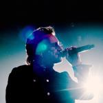 artist image Bono & The Mdh Band Never Let Me Go (к заметке "когда...ты жив...") 