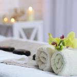 artist image Rejepguly Kerimow 7 Spa Music Top 100 Songs – Nature Sounds Zen Music for Massage, Relaxation & Spa