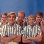 artist image The Beach Boys Wouldn't It Be Nice Pet Sounds