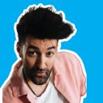 artist image Smiley Oarecare Oarecare - Single