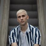 artist image Mr.Rain Carillon Carillon - Single