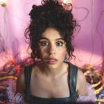 artist image Alessia Cara Here Know-It-All