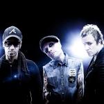 artist image The Prodigy Mindfield (OST Matrix) The Fat of the Land