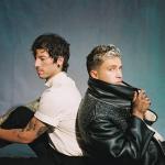 artist image twenty one pilots Doubt Blurryface