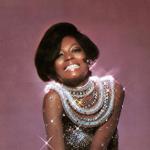 artist image Diana Ross Upside Down Diana