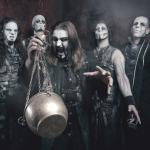 artist image Powerwolf Armata Strigoi Blessed & Possessed