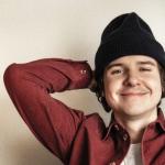 artist image Lucas Graham 7 Years Lukas Graham