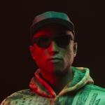 artist image Pharel Williams Freedom Freedom - Single