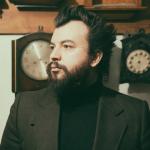 artist image Cihan Mürtezaoğlu Bir Beyaz Orkide Bitsin Bu Delilik