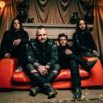 artist image Saint Asonia Fairy Tale Saint Asonia