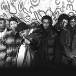 artist image Wu-Tang Clan feat. Raekwon, Method Man, Inspectah Deck, Ghostface Killah, RZA, Ol' Dirty Bastard, GZA Wu-Tang: 7th Chamber Enter The Wu-Tang (36 Chambers) [Expanded Edition]