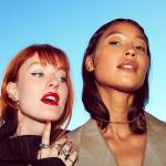 artist image Icona Pop Clap Snap Emergency - Single